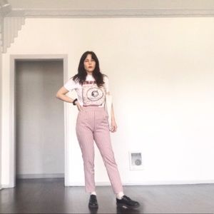 Meet your Posher, Laura